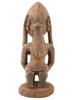 WEST AFRICAN DOGON MEDIUM FEMALE FIGURE FROM MALI PIC-4