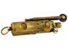 WORLD WAR II GERMAN FIELD GEAR LIGHTER PIC-0