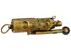 WORLD WAR II GERMAN FIELD GEAR LIGHTER PIC-1