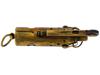 WORLD WAR II GERMAN FIELD GEAR LIGHTER PIC-2