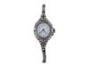 ANTIQUE 935 STERLING SILVER WOMENS WRISTWATCH PIC-1