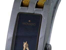 VINTAGE MOVADO QUARTZ WATCH ESPERANZA SERIES