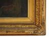 ANTIQUE 18TH C SPANISH SCHOOL OIL PAINTING PIC-3