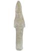 ANCIENT EGYPTIAN STONED FUNERARY USHABTI FIGURINE PIC-1