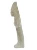 ANCIENT EGYPTIAN STONED FUNERARY USHABTI FIGURINE PIC-3