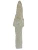 ANCIENT EGYPTIAN STONED FUNERARY USHABTI FIGURINE PIC-4