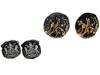 LARGE COLLECTION OF 82 PAIRS OF VINTAGE CUFFLINKS PIC-7