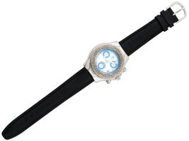 TECHNOMARINE TECHNODIAMOND WOMENS WRIST WATCH