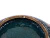 ANTIQUE JAPANESE MEIJI ERA CLOISONNE ENAMEL BOWL PIC-7