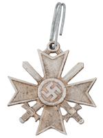 THREE GERMAN MILITARY AWARDS FROM WWI AND WWII