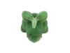 RUSSIAN CARVED JADE GEMSTONE FIGURINE OF A FROG PIC-5