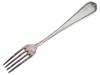 WWII GERMAN THIRD REICH EVA BRAUN FORK BY WELLNER PIC-2