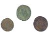 ANCIENT ROMAN COINS CONSTANTINE 1 AND DIOCLETIAN PIC-2