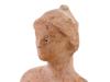 ANCIENT GREEK CERAMIC FIGURINE FROM TANGARA PIC-6