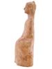 ANCIENT GREEK CERAMIC FIGURINE FROM TANGARA PIC-4