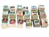 LARGE COLLECTION OF 1981 TOPPS AND FLEER TRADING CARDS PIC-3