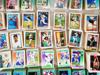 LARGE COLLECTION OF 1992 TOPPS AND FLEER BASEBALL CARDS PIC-3