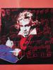 ANDY WARHOL BEETHOVEN EXHIBITION POSTER 1987 PIC-1
