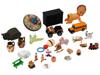 COLLECTION OF VINTAGE CHILDRENS TOYS AND DOLLS PIC-0