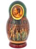 BALLET SPARTAK RUSSIAN NESTING DOLLS BY MANICHKIN PIC-1