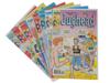 LARGE COLLECTION OF ARCHIE ILLUSTRATION COMICS BOOKS PIC-0