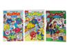 LARGE COLLECTION OF ARCHIE ILLUSTRATION COMICS BOOKS PIC-3