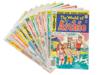 LARGE COLLECTION OF ARCHIE ILLUSTRATION COMICS BOOKS PIC-4