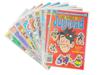 LARGE COLLECTION OF ARCHIE ILLUSTRATION COMICS BOOKS PIC-3