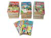 LARGE COLLECTION OF ARCHIE ILLUSTRATION COMICS BOOKS PIC-0