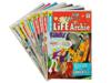 LARGE COLLECTION OF ARCHIE ILLUSTRATION COMICS BOOKS PIC-2