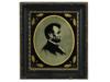 ANTIQUE 19TH C PRINTS OF PRESIDENT ABRAHAM LINCOLN PIC-2