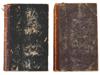 1829 FRENCH BOOK LAFAYETTE EN AMERIQUE IN TWO VOLS PIC-2
