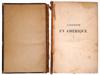 1829 FRENCH BOOK LAFAYETTE EN AMERIQUE IN TWO VOLS PIC-9