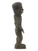 SMALL WEST AFRICAN NIGERIAN TIV BRONZE FIGURINE PIC-5