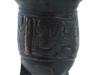 CHINESE JUE WINE VESSEL IMITATION OF ANCIENT PIECE PIC-8