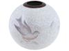 PORCELAIN VASE FROM BING AND GRONDAHL DENMARK PIC-0