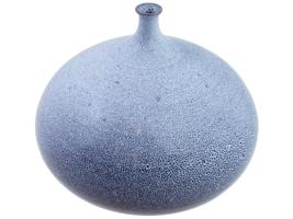 FINE MINIMALIST STUDIO GLAZED ART CERAMIC VASE