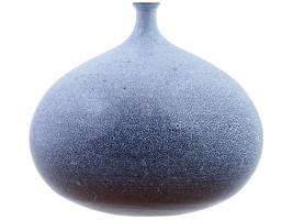 FINE MINIMALIST STUDIO GLAZED ART CERAMIC VASE