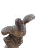 ANTIQUE TERRACOTTA GROUP PUTTI FIGURES PIC-8