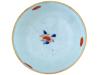 ANTIQUE ORIENTAL PORCELAIN HAND PAINTED BOWL PIC-6