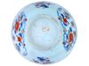 ANTIQUE ORIENTAL PORCELAIN HAND PAINTED BOWL PIC-7