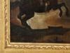 ANTIQUE OIL PAINTING ATTR TO ANTONIO TEMPESTA PIC-4