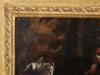 ANTIQUE OIL PAINTING ATTR TO ANTONIO TEMPESTA PIC-3