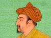 MINI INDO PERSIAN PAINTING IN MANNER OF OLD MASTERS PIC-2