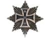 WWI GERMAN EMPIRE 1870 GRAND CROSS OF THE IRON CROSS PIC-0