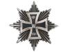 WWI GERMAN EMPIRE 1914 STAR GRAND CROSS OF IRON CROSS PIC-0