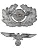 WWII MODEL NAZI GERMAN THIRD REICH MILITARY BADGES PIC-1