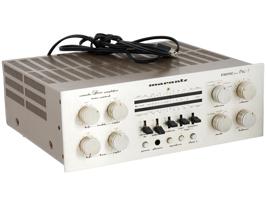 VINTAGE MARANTZ PM5 CONSOLE STEREO AMPLIFIER