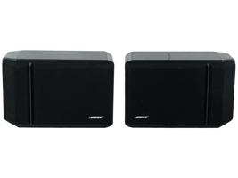 AUDIOSOURCE STEREO POWER AMPLIFIER AND BOSE SPEAKERS