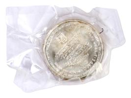 1981 1982 ISRAELI INDEPENDENCE ROTHSCHILD SILVER COINS